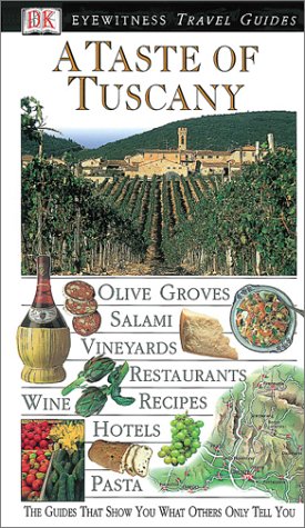 Stock image for A Taste of Tuscany for sale by Better World Books