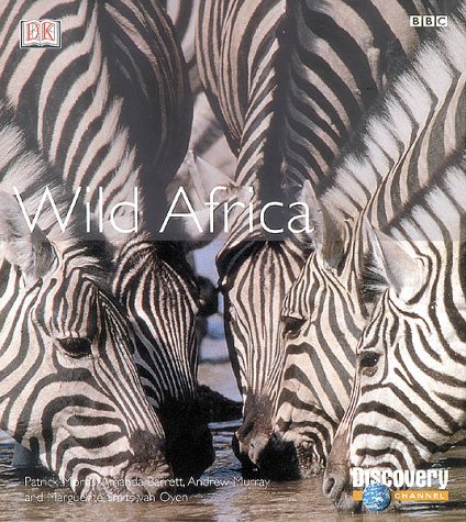 9780789481580: Wild Africa: Exploring the African Habitats