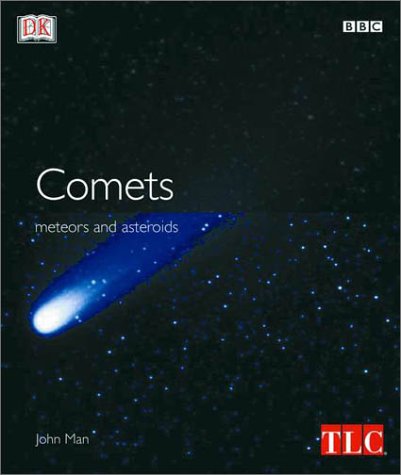 Stock image for Comets, Meteors and Asteroids for sale by Better World Books