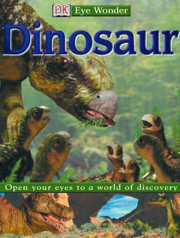 Stock image for Dinosaurs for sale by ThriftBooks-Dallas