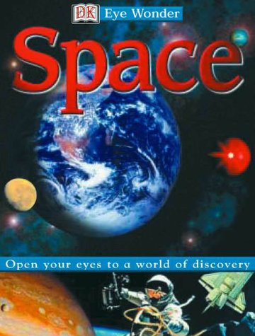 Beispielbild fr Space zum Verkauf von Better World Books