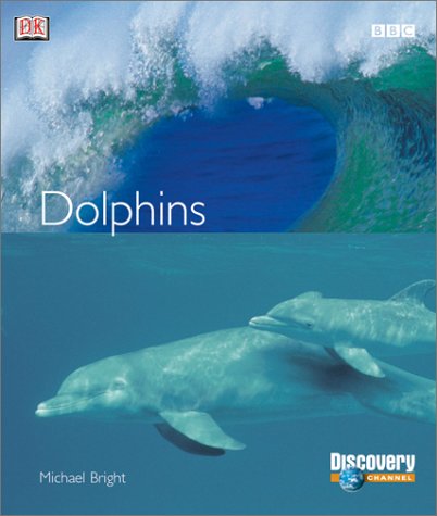 Imagen de archivo de Dolphins a la venta por ThriftBooks-Atlanta