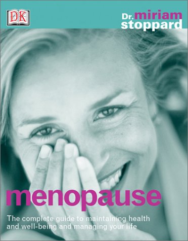 9780789483577: Menopause
