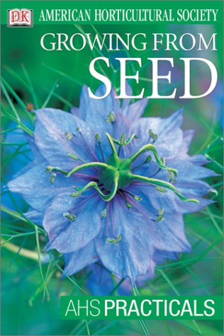 Stock image for Growing from Seed for sale by Better World Books