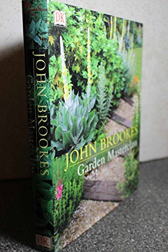 9780789483829: Garden Masterclass (American Horticultural Society Practical Guides)