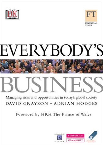 Everybody's Business (9780789483911) by Grayson, David; Hodges, Adrian