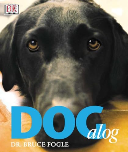 Stock image for Dogalog for sale by Gulf Coast Books