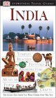 Stock image for Dk Eyewitness Travel Guides India for sale by Bank of Books