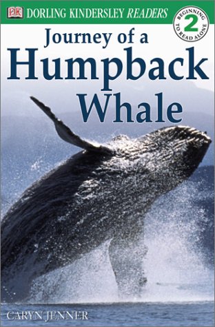 Stock image for Journey of a Humpback Whale for sale by Better World Books