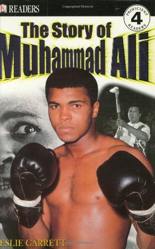 9780789485168: The Story of Muhammad Ali (DK READERS LEVEL 4)