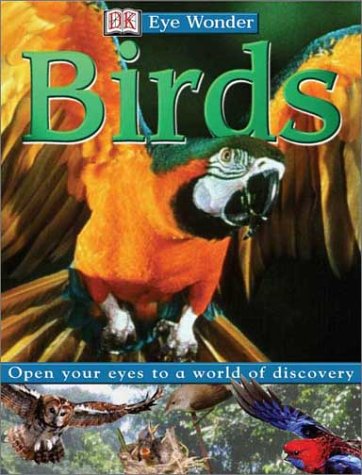 Stock image for Birds for sale by Better World Books: West