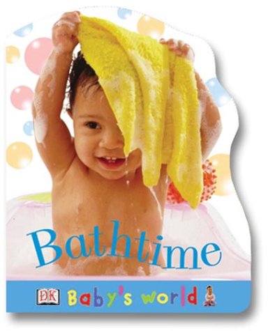 Beispielbild fr Bathtime zum Verkauf von Better World Books