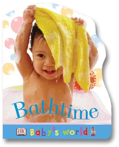 Imagen de archivo de Bathtime a la venta por Better World Books