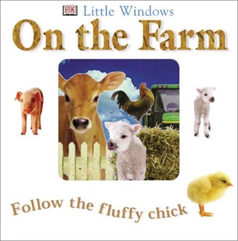Beispielbild fr On the Farm zum Verkauf von ThriftBooks-Atlanta