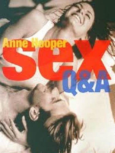9780789486318: Sex Q&A Questions and Answers