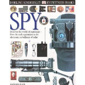 9780789486448: Title: SPY DK Eyewitness Books