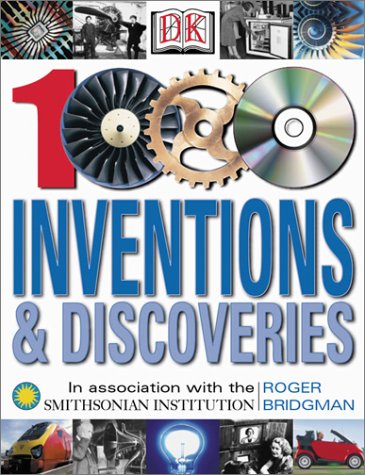 9780789488268: 1000 Inventions & Discoveries