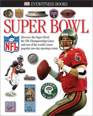 Stock image for Superbowl (Revised) for sale by ThriftBooks-Atlanta