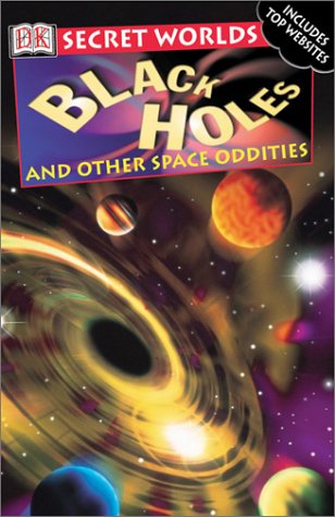 Beispielbild fr Black Holes zum Verkauf von Better World Books