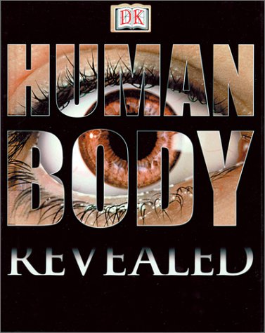 Beispielbild fr Eyewitness Human Body zum Verkauf von Better World Books: West