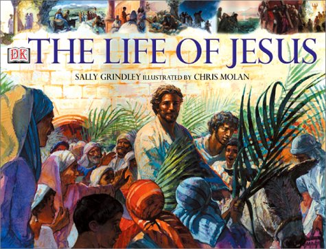Beispielbild fr The Life of Jesus zum Verkauf von BooksRun