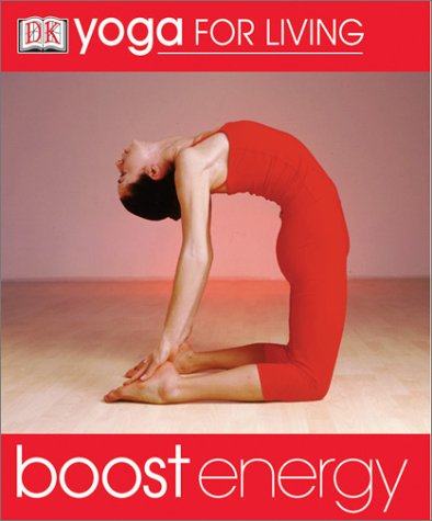 9780789489050: Boost Energy (Yoga for Living)