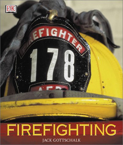 Imagen de archivo de Firefighting a la venta por Jenson Books Inc