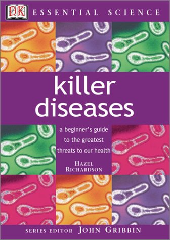 Beispielbild fr Killer Diseases zum Verkauf von ThriftBooks-Dallas