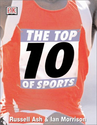 9780789489272: The Top 10 of Sports