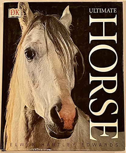 Beispielbild fr Ultimate Horse zum Verkauf von Books of the Smoky Mountains