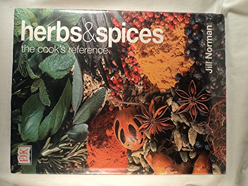 Imagen de archivo de Herbs & Spices: The Cook's Reference a la venta por Reliant Bookstore