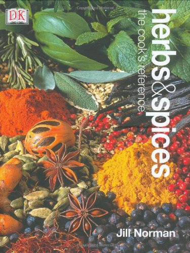 Stock image for Herbs & Spices: The Cook's Reference for sale by Jenson Books Inc