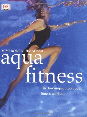 Imagen de archivo de Aqua Fitness a la venta por Front Cover Books