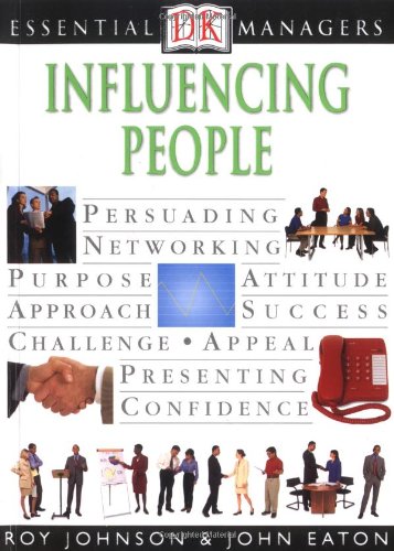 Stock image for Influencing People for sale by HPB Inc.