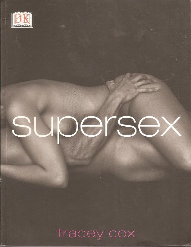 Beispielbild fr Supersex zum Verkauf von Better World Books