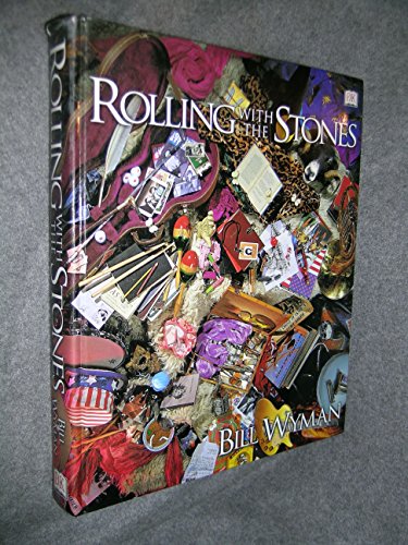 Beispielbild fr Rolling with the Stones zum Verkauf von Better World Books