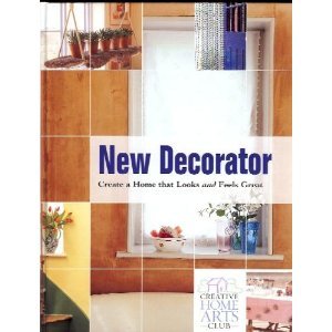 Stock image for New decorator for sale by SecondSale