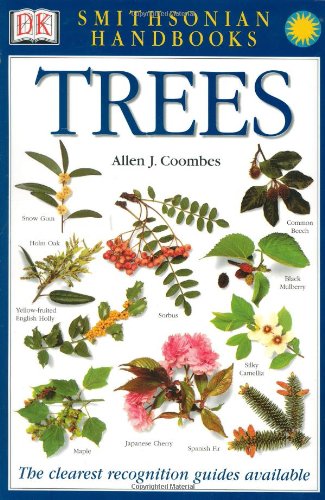 Imagen de archivo de Trees a la venta por Better World Books