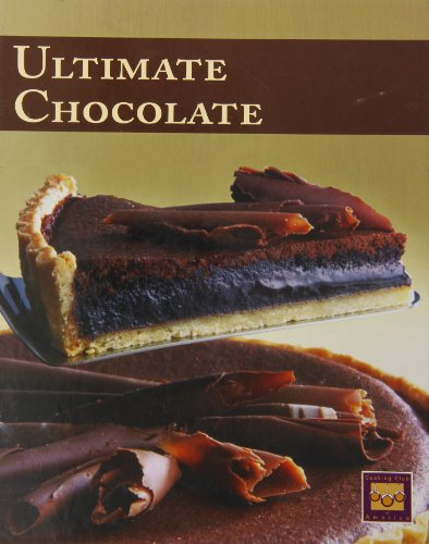 Imagen de archivo de Ultimate Chocolate a la venta por Better World Books
