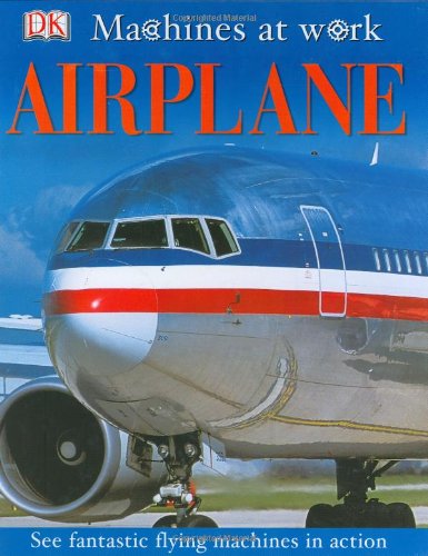 Stock image for Airplane for sale by Better World Books