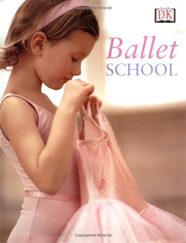 Beispielbild fr Ballet School zum Verkauf von Wonder Book