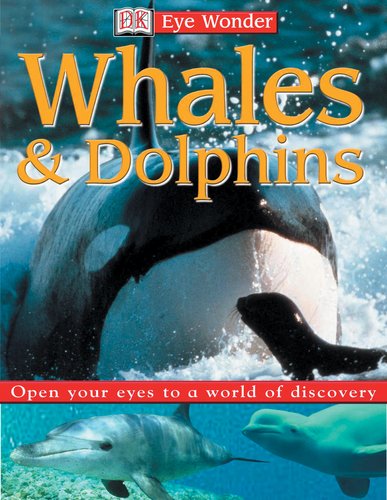 Imagen de archivo de Whales & Dolphins a la venta por ThriftBooks-Dallas