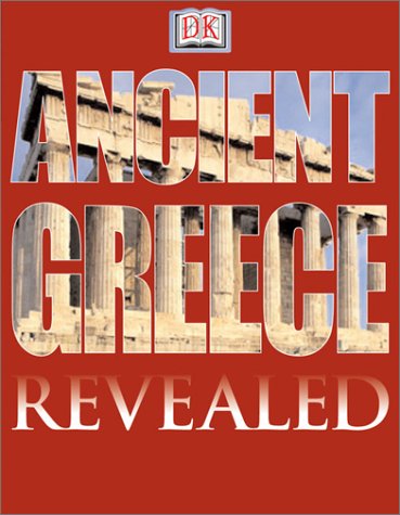 Beispielbild fr Ancient Greece zum Verkauf von Better World Books: West