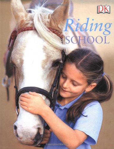 Imagen de archivo de Riding School a la venta por Better World Books