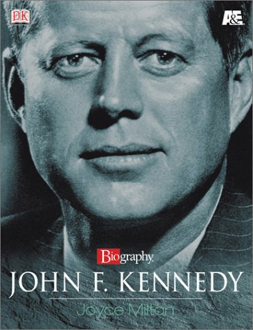 John F. Kennedy (A&E Biographies)