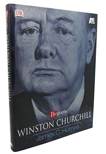 Winston Churchill. Biography