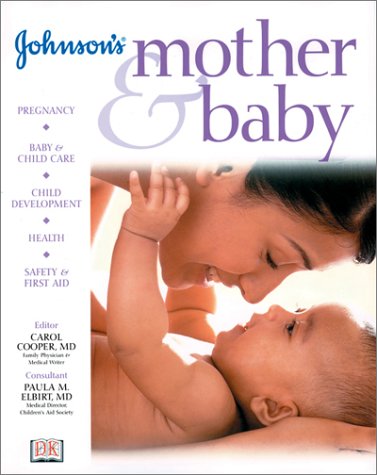 Beispielbild fr Johnson's Mother & Baby zum Verkauf von Wonder Book