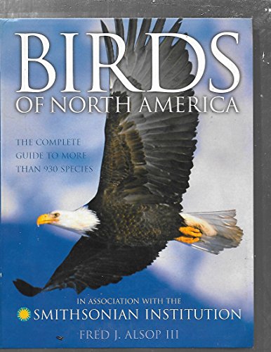 9780789493736: Birds of North America