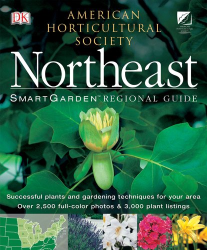 Beispielbild fr Northeast (SmartGarden Regional Guides) zum Verkauf von Orion Tech