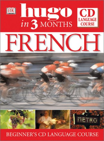 9780789494979: French in 3 Months: Cd Language Course